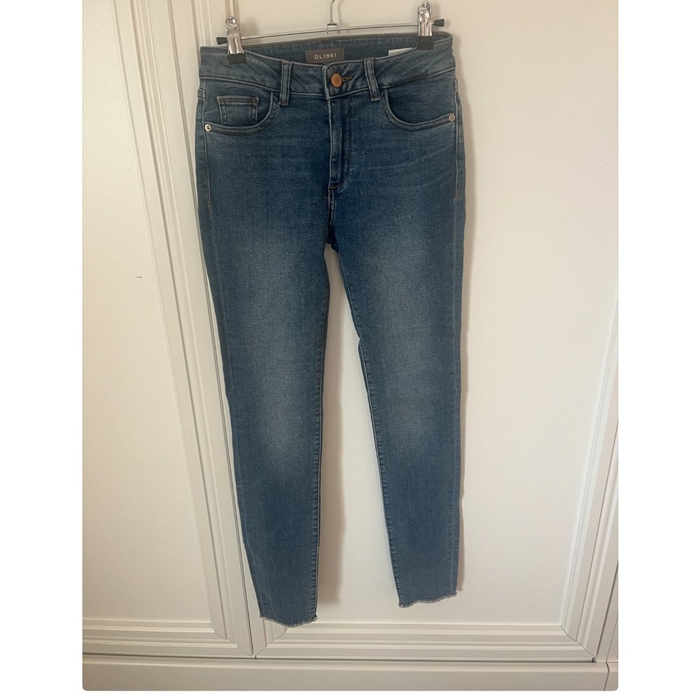 DL 1961 Florence Jean